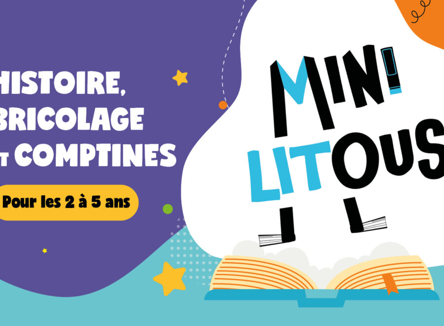 Minilitous 6 février